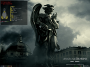 Xfce Angels & Demons